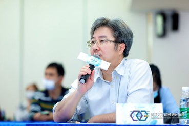 清華大學國強研究院杯全球人工智能與機器人雙創大賽粵港澳賽區晉級賽在深圳成功舉辦，助推人工智能創新創業服務發展